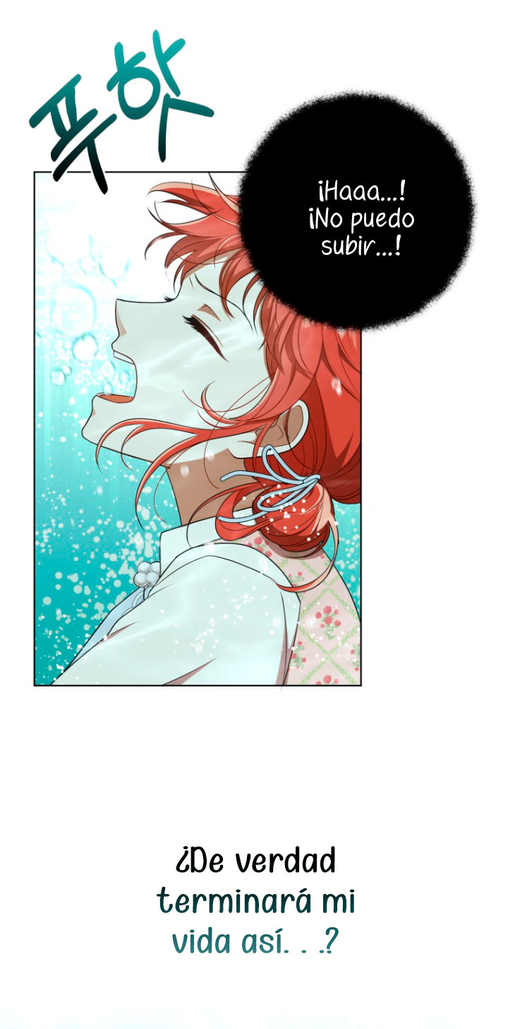 Me convertí en la traductora de un tirano Capítulo 29 - Página 62