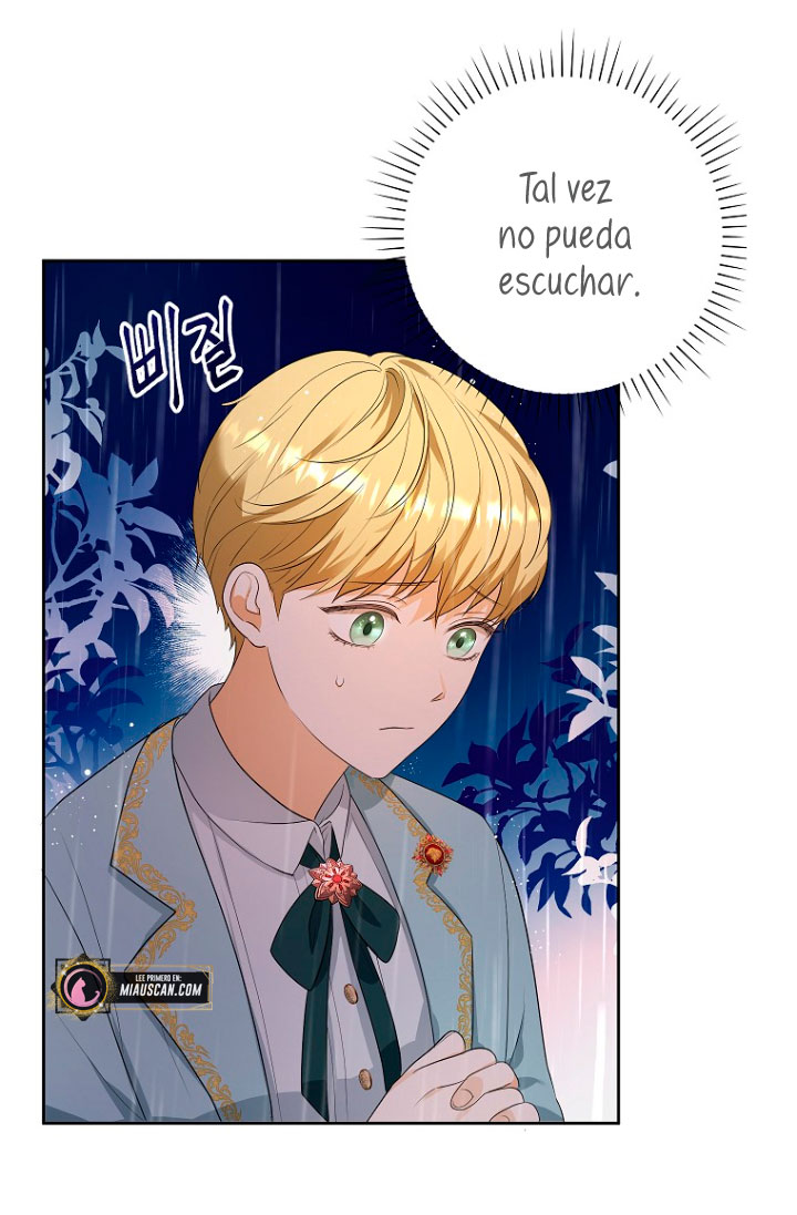 Me convertí en la traductora de un tirano Capítulo 3 - Página 10