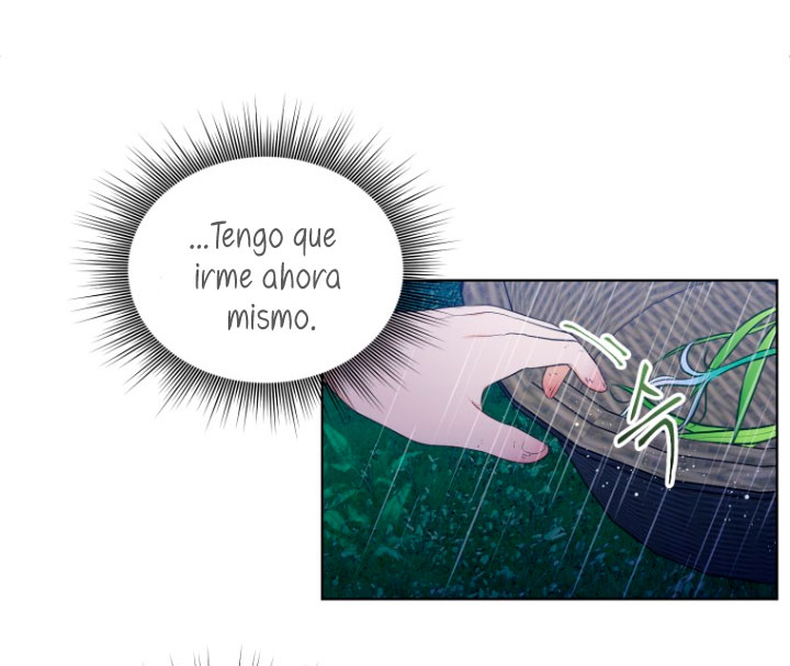 Me convertí en la traductora de un tirano Capítulo 3 - Página 15