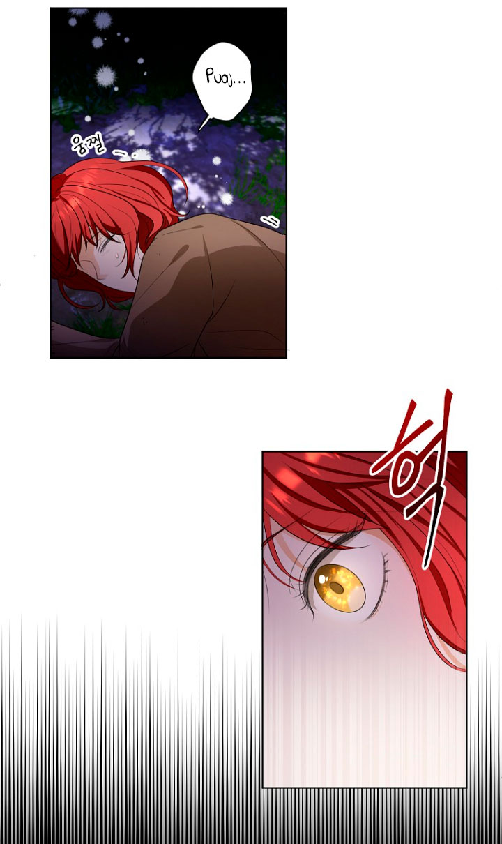 Me convertí en la traductora de un tirano Capítulo 3 - Página 25