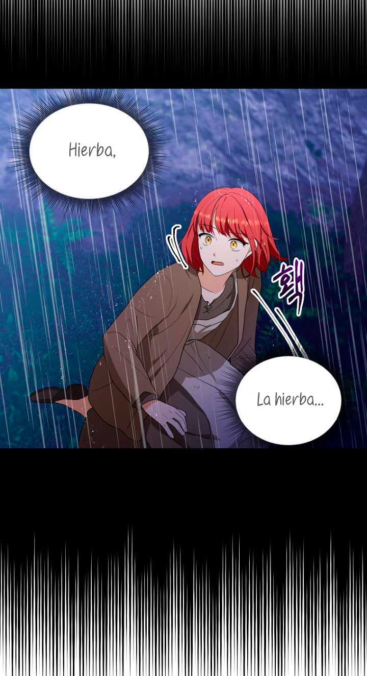 Me convertí en la traductora de un tirano Capítulo 3 - Página 26