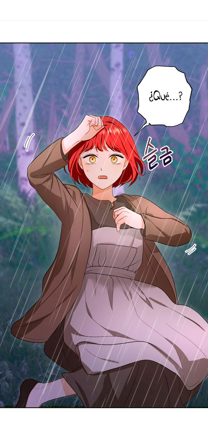 Me convertí en la traductora de un tirano Capítulo 3 - Página 3