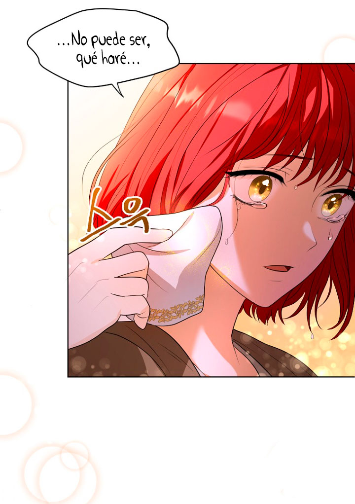Me convertí en la traductora de un tirano Capítulo 3 - Página 30