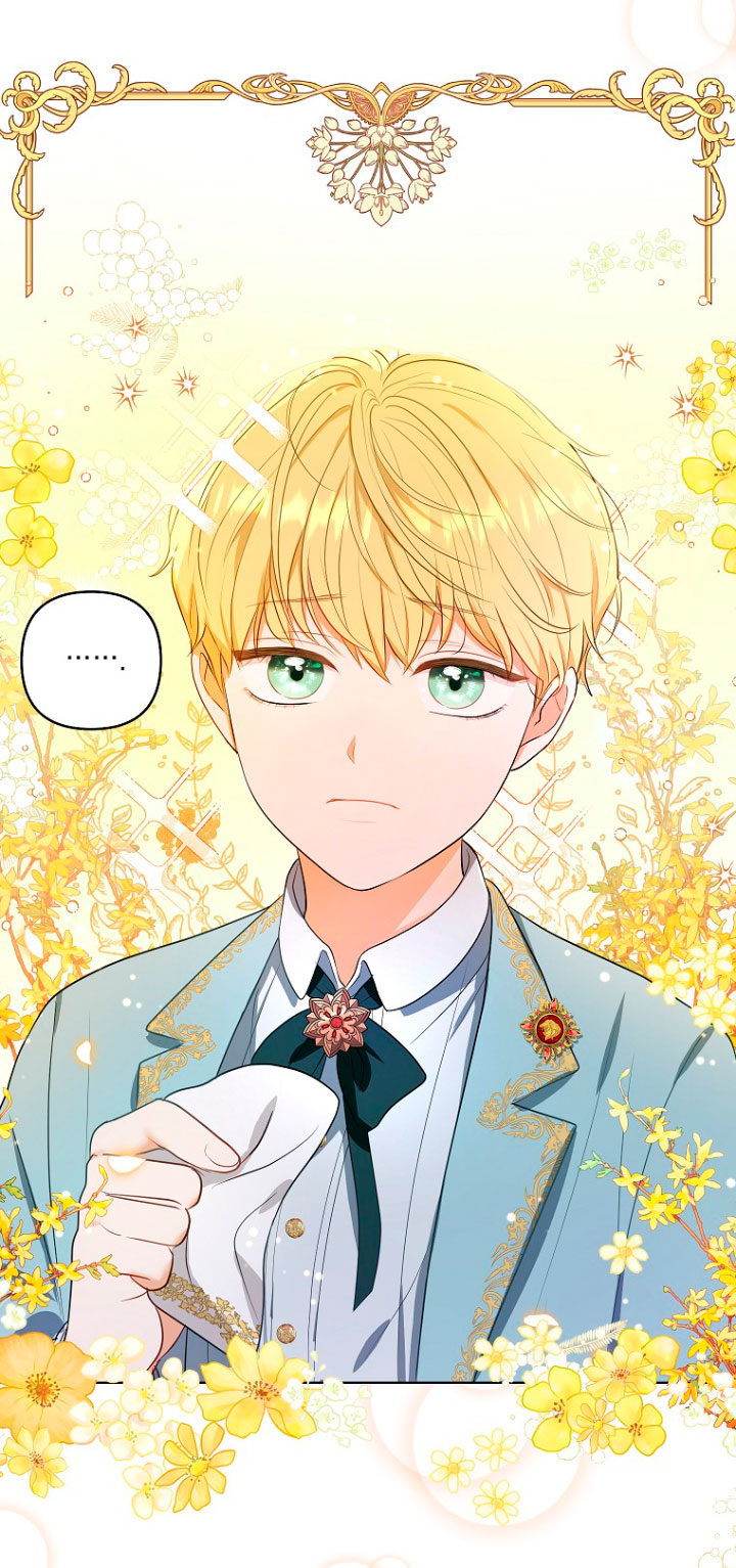 Me convertí en la traductora de un tirano Capítulo 3 - Página 32