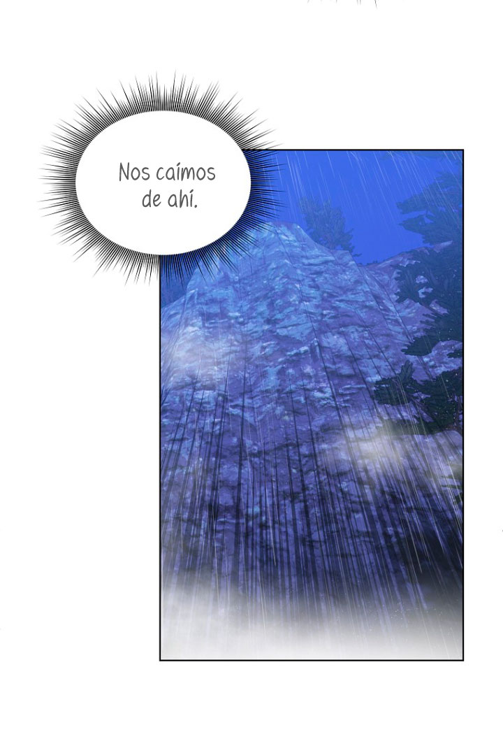 Me convertí en la traductora de un tirano Capítulo 3 - Página 36