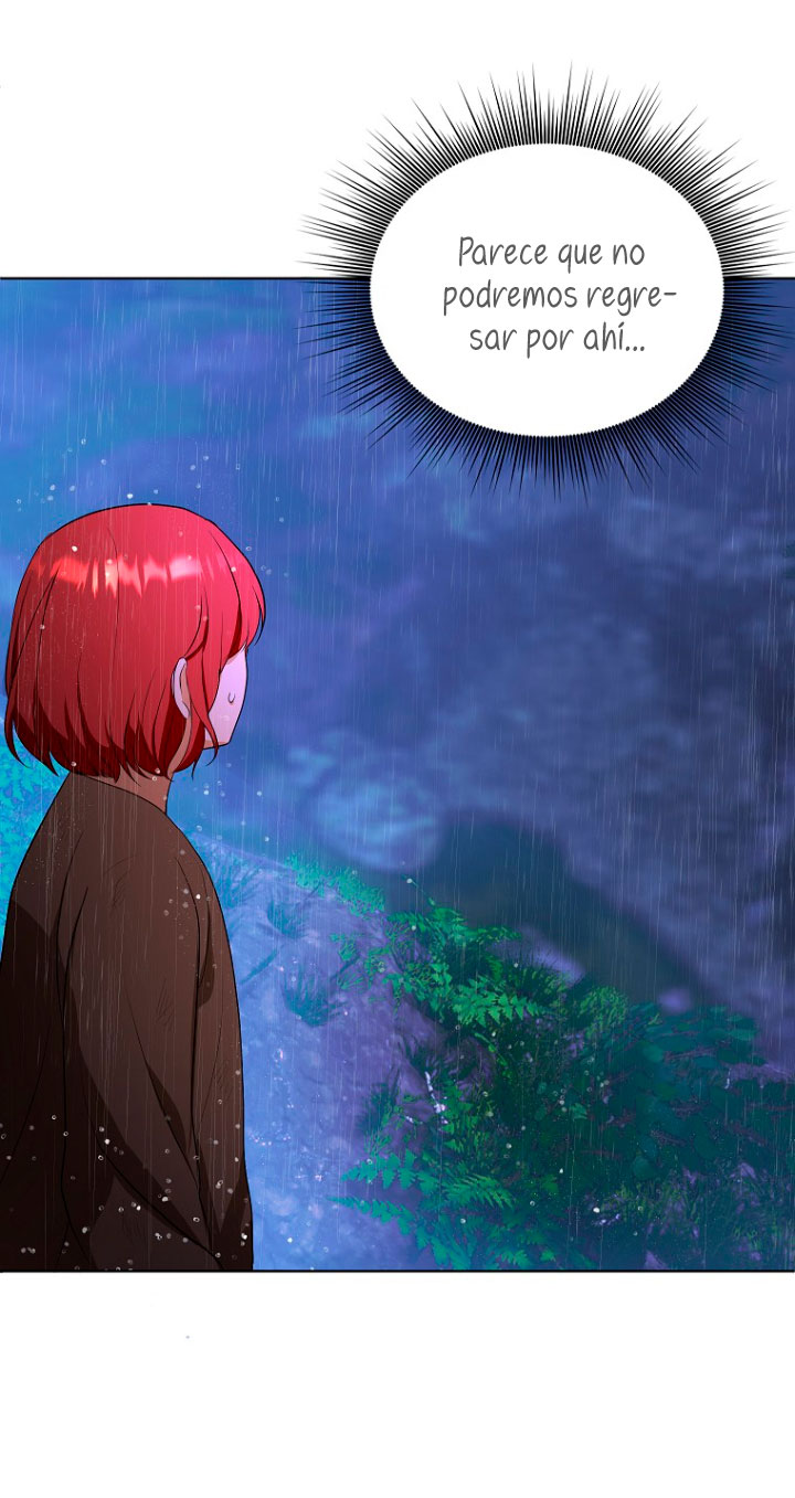 Me convertí en la traductora de un tirano Capítulo 3 - Página 37