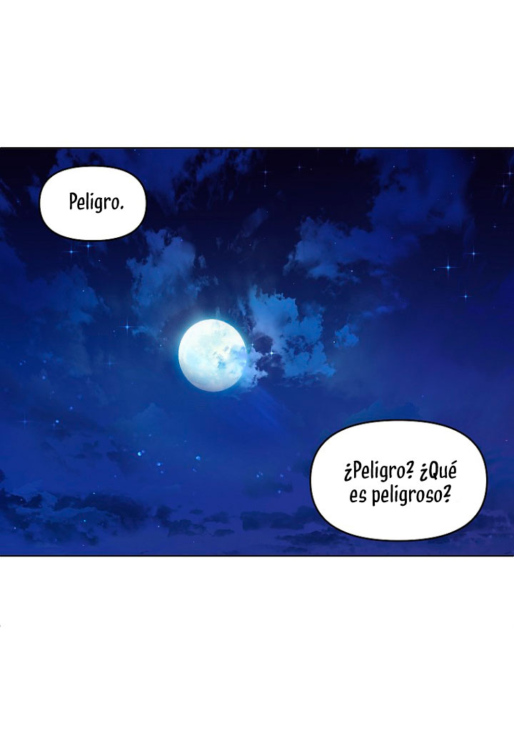 Me convertí en la traductora de un tirano Capítulo 3 - Página 47