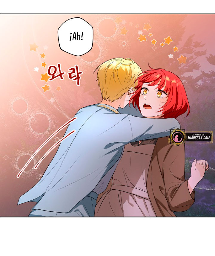 Me convertí en la traductora de un tirano Capítulo 3 - Página 49