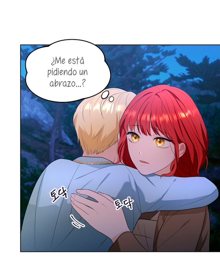 Me convertí en la traductora de un tirano Capítulo 3 - Página 50