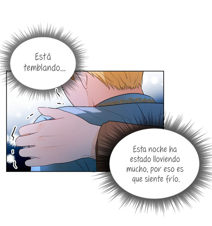 Me convertí en la traductora de un tirano Capítulo 3 - Página 51