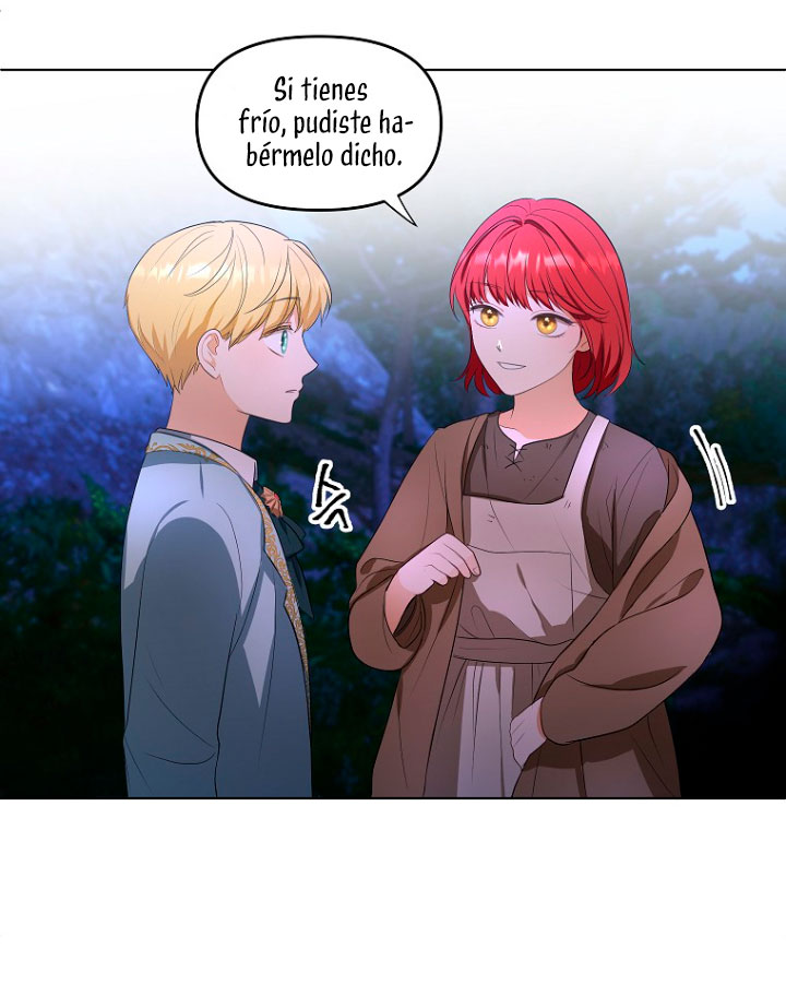 Me convertí en la traductora de un tirano Capítulo 3 - Página 52