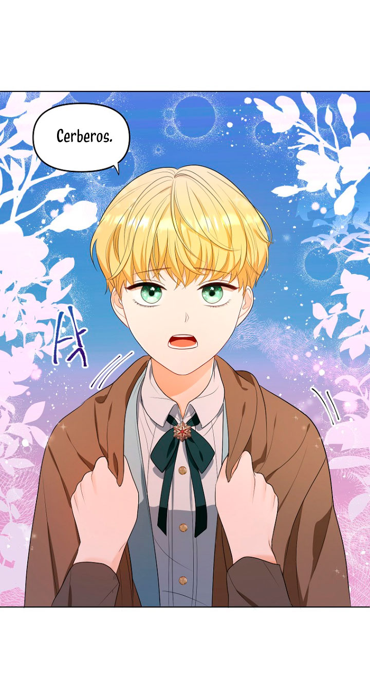 Me convertí en la traductora de un tirano Capítulo 3 - Página 53