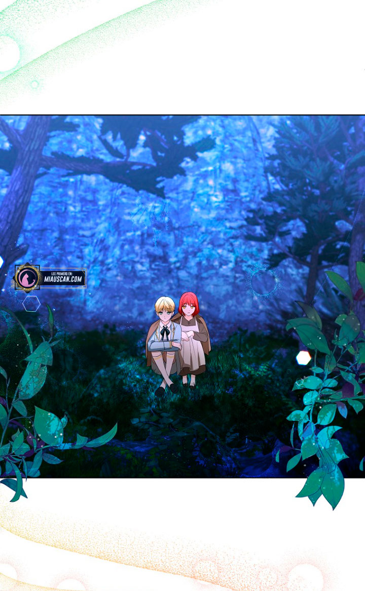 Me convertí en la traductora de un tirano Capítulo 3 - Página 56