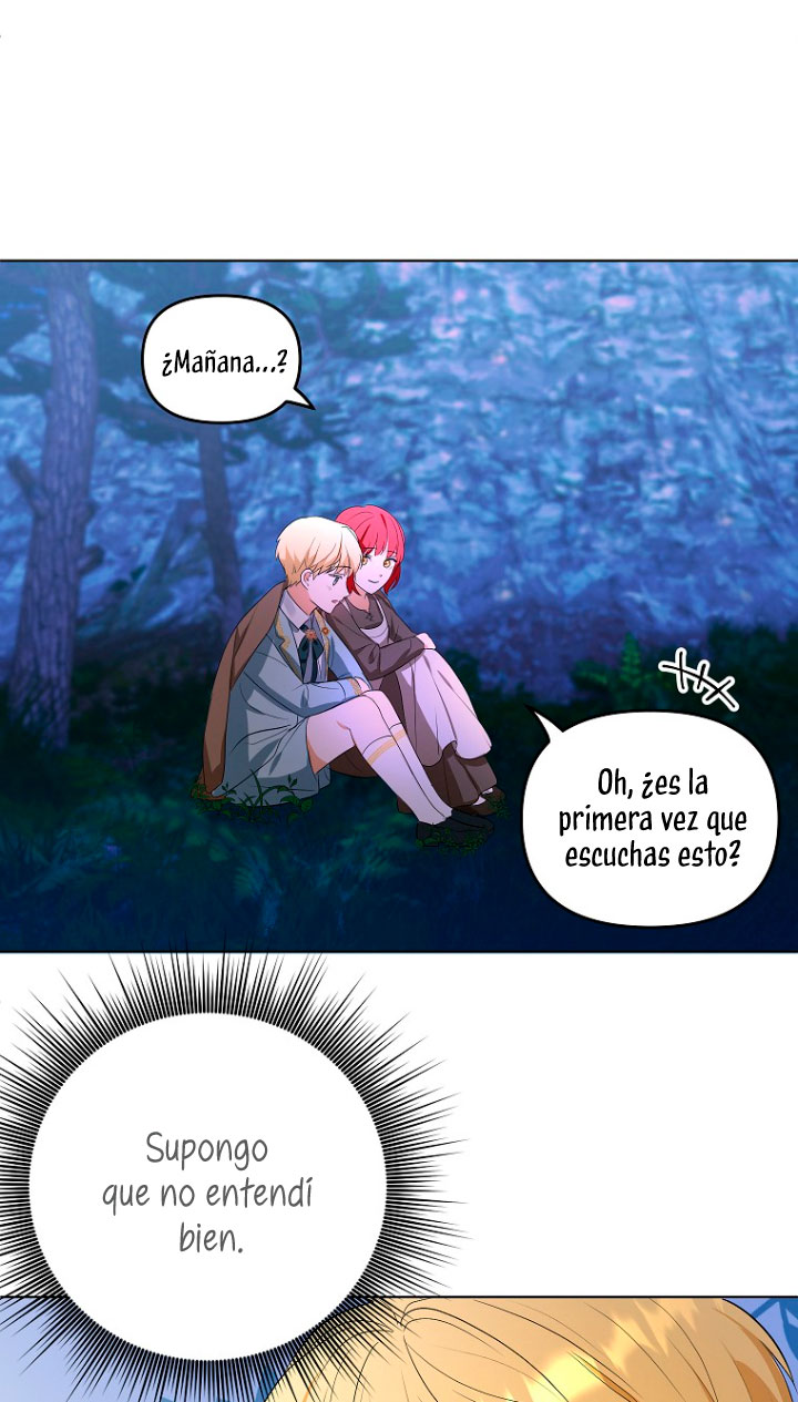 Me convertí en la traductora de un tirano Capítulo 3 - Página 58