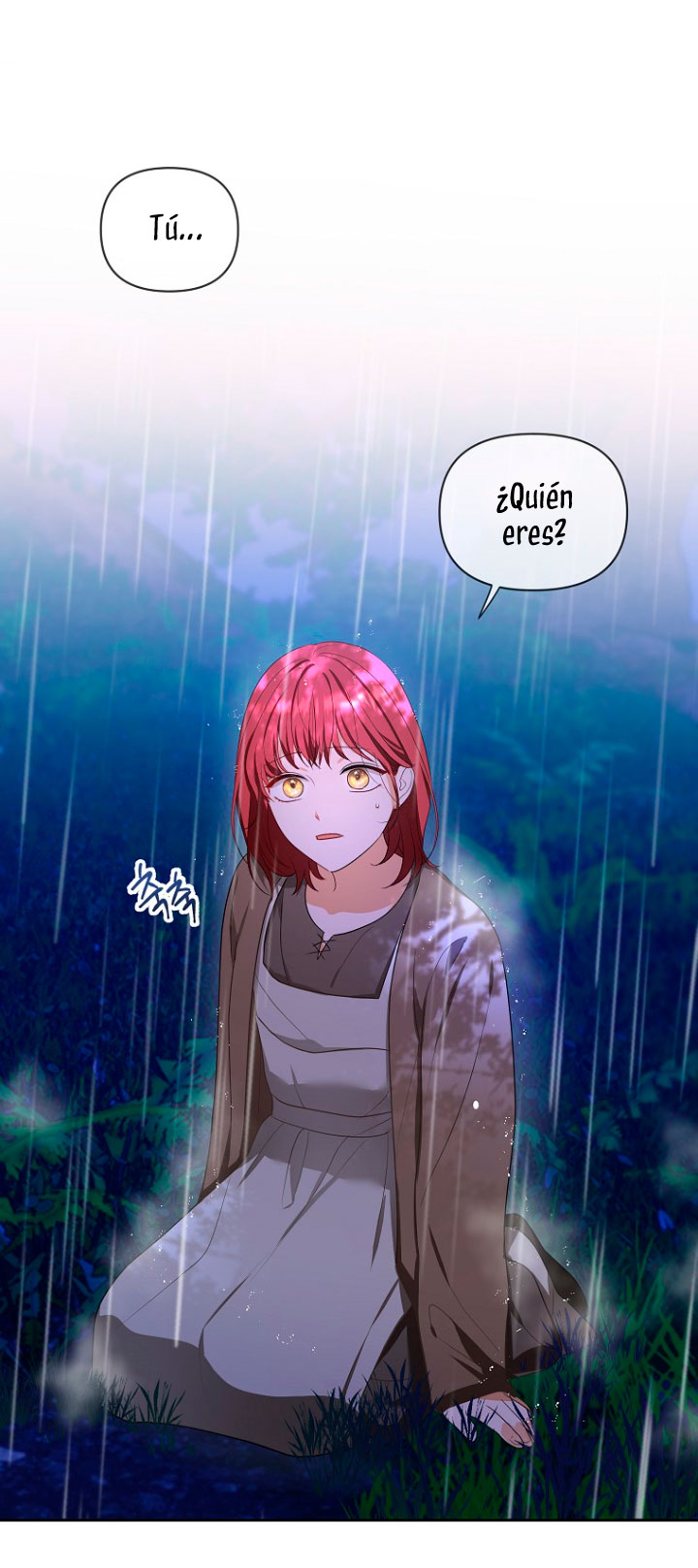 Me convertí en la traductora de un tirano Capítulo 3 - Página 6