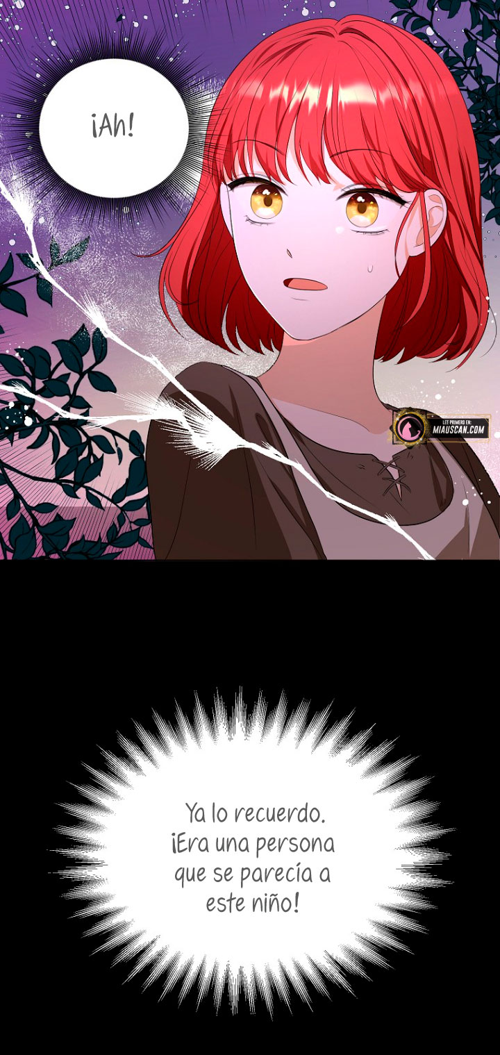 Me convertí en la traductora de un tirano Capítulo 3 - Página 60