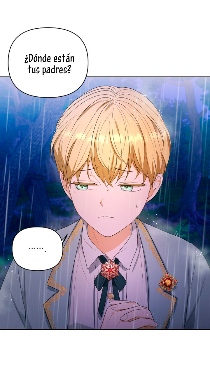 Me convertí en la traductora de un tirano Capítulo 3 - Página 7