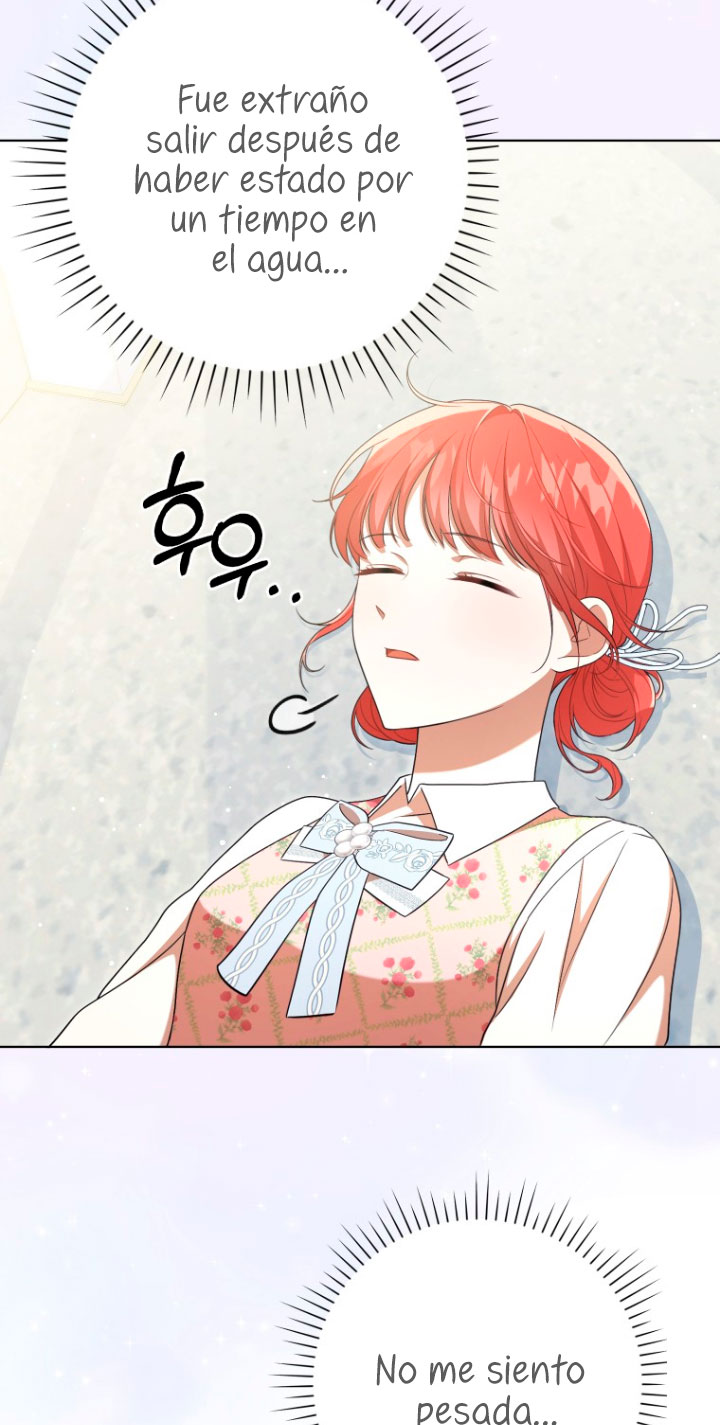 Me convertí en la traductora de un tirano Capítulo 30 - Página 14