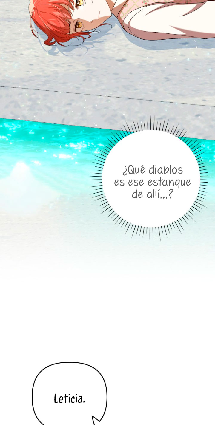 Me convertí en la traductora de un tirano Capítulo 30 - Página 16