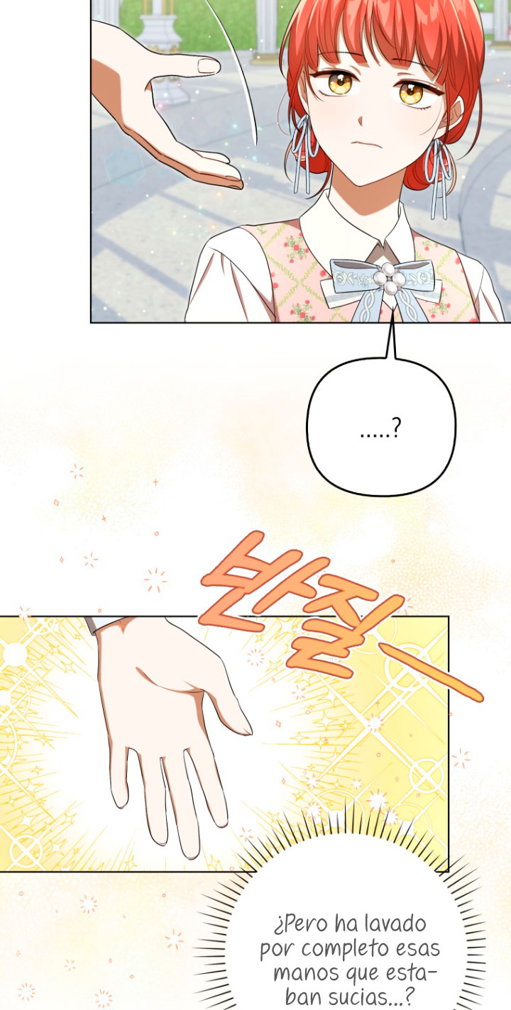 Me convertí en la traductora de un tirano Capítulo 30 - Página 18