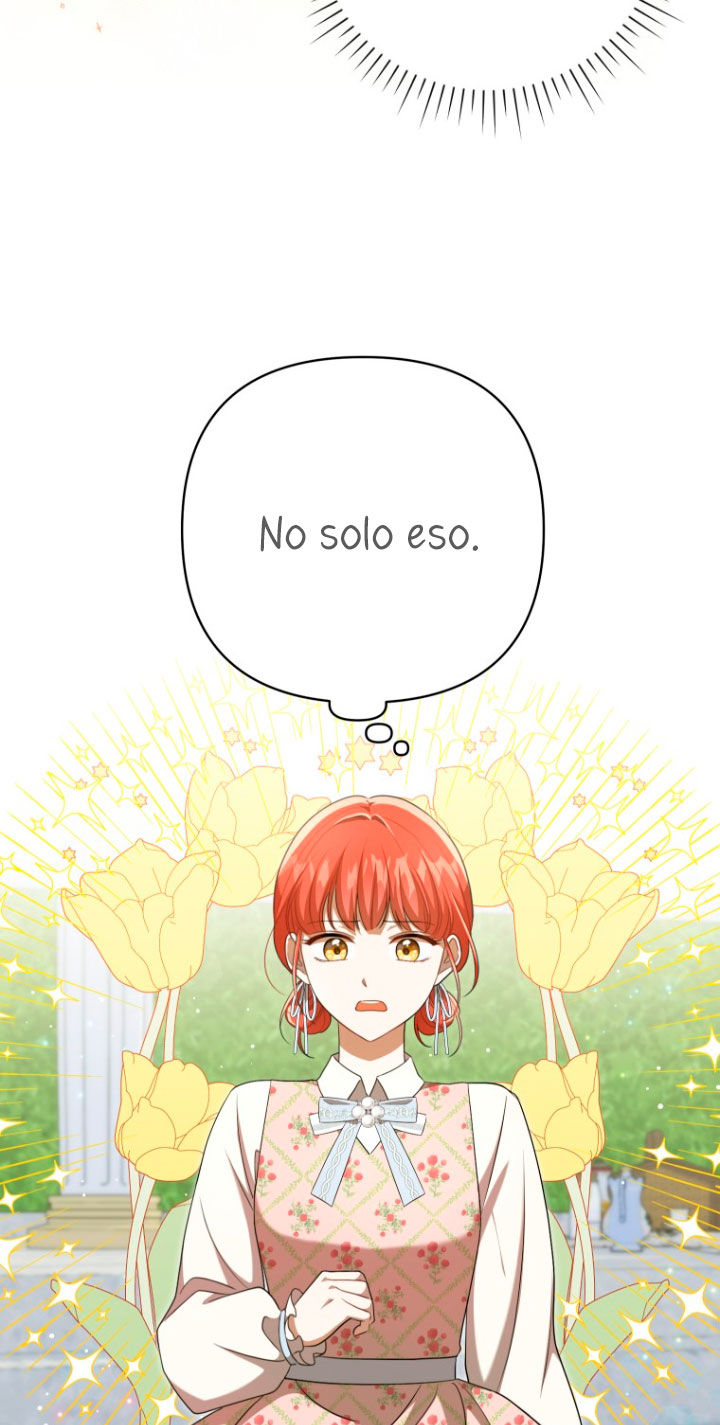 Me convertí en la traductora de un tirano Capítulo 30 - Página 19