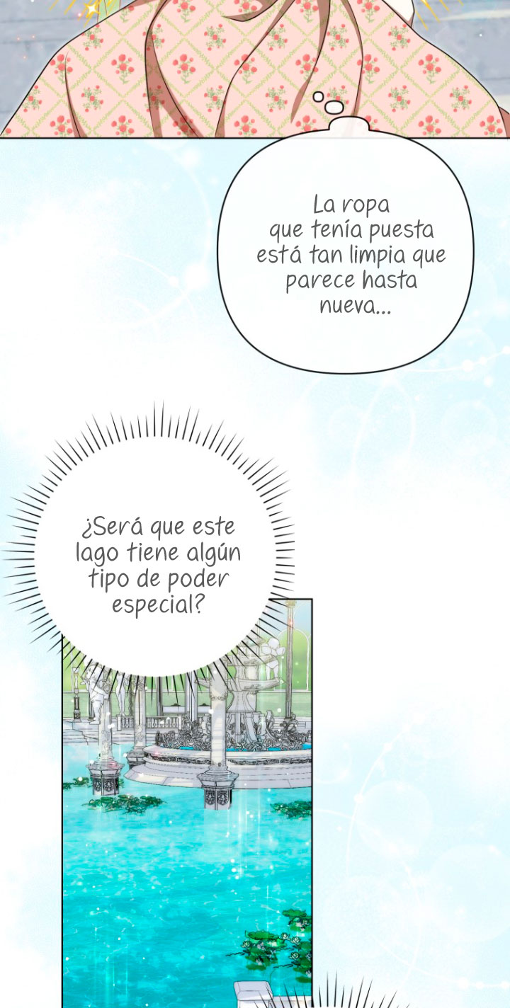 Me convertí en la traductora de un tirano Capítulo 30 - Página 20