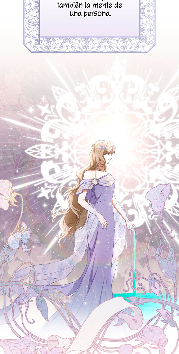 Me convertí en la traductora de un tirano Capítulo 30 - Página 22