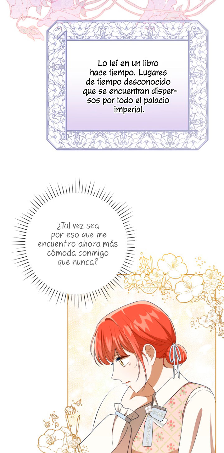 Me convertí en la traductora de un tirano Capítulo 30 - Página 23