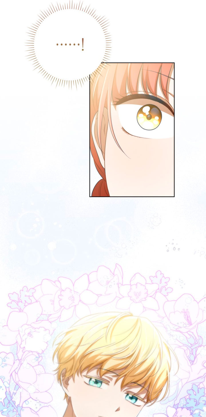 Me convertí en la traductora de un tirano Capítulo 30 - Página 25