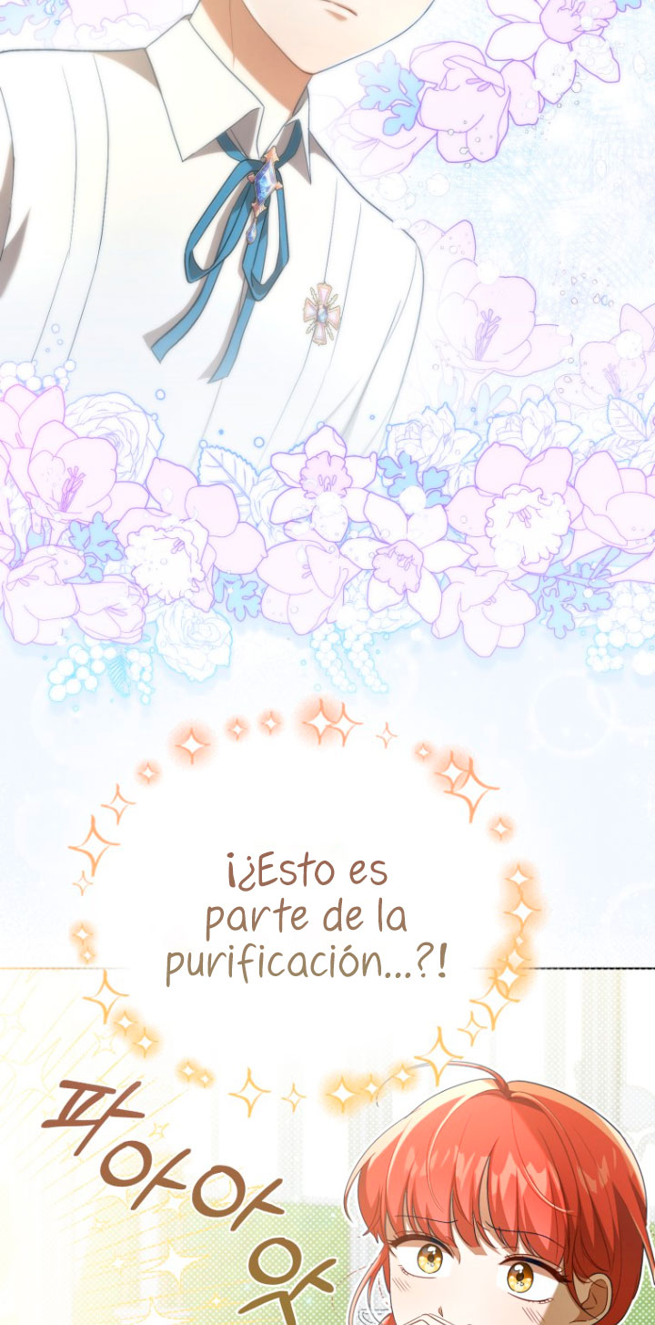 Me convertí en la traductora de un tirano Capítulo 30 - Página 26