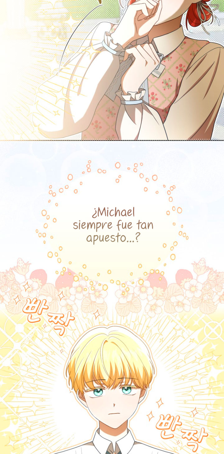 Me convertí en la traductora de un tirano Capítulo 30 - Página 27
