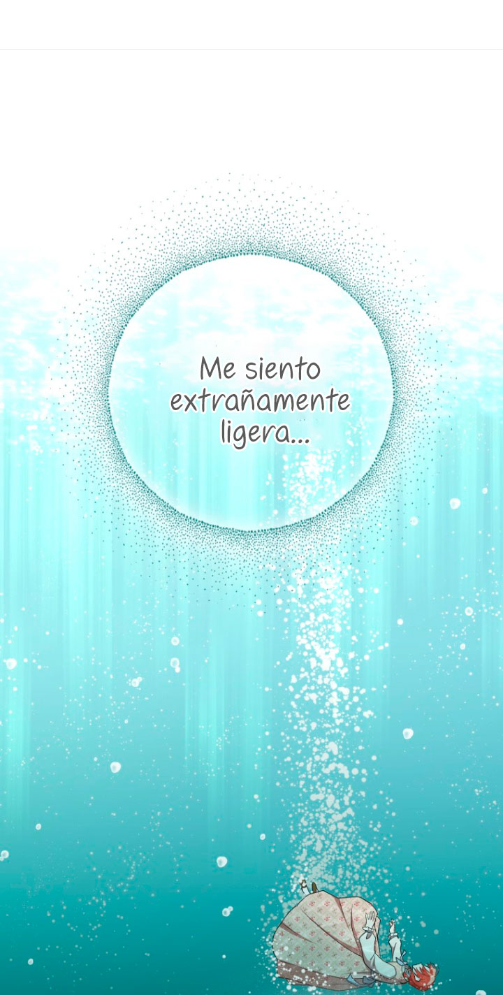 Me convertí en la traductora de un tirano Capítulo 30 - Página 3