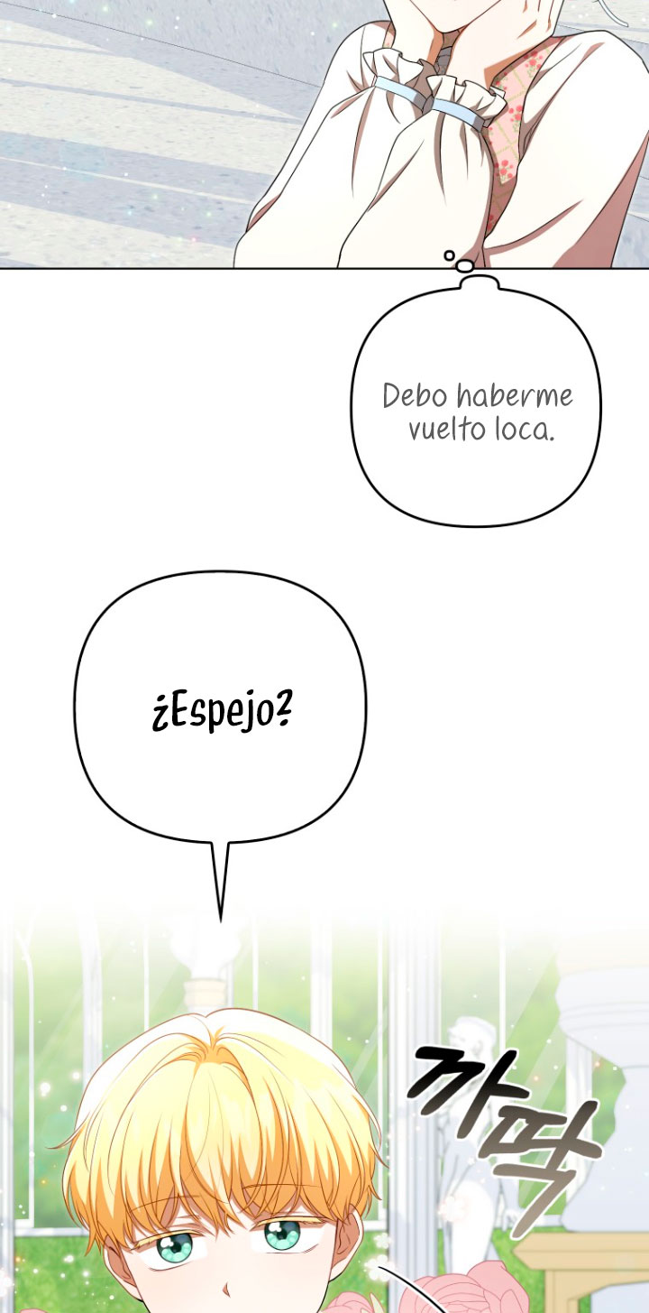 Me convertí en la traductora de un tirano Capítulo 30 - Página 31