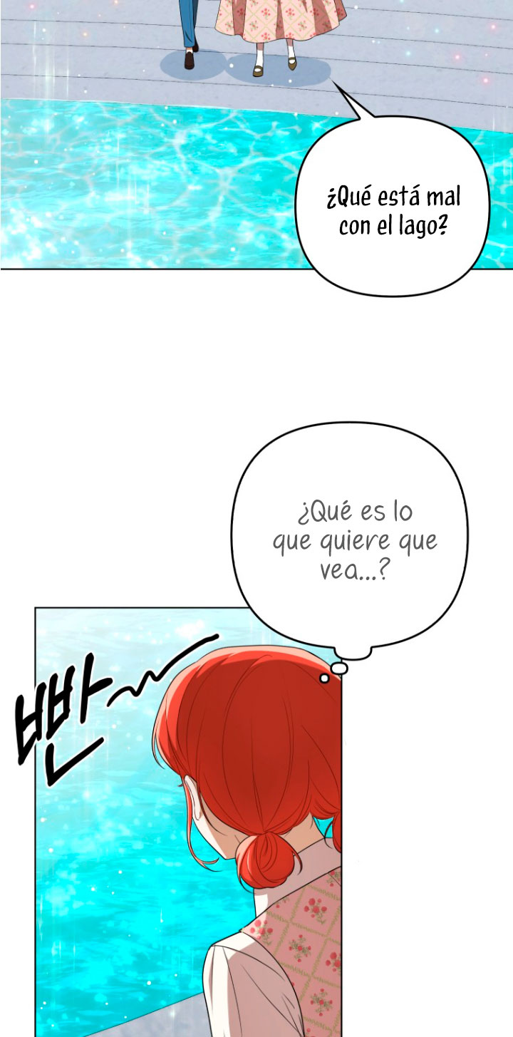 Me convertí en la traductora de un tirano Capítulo 30 - Página 39