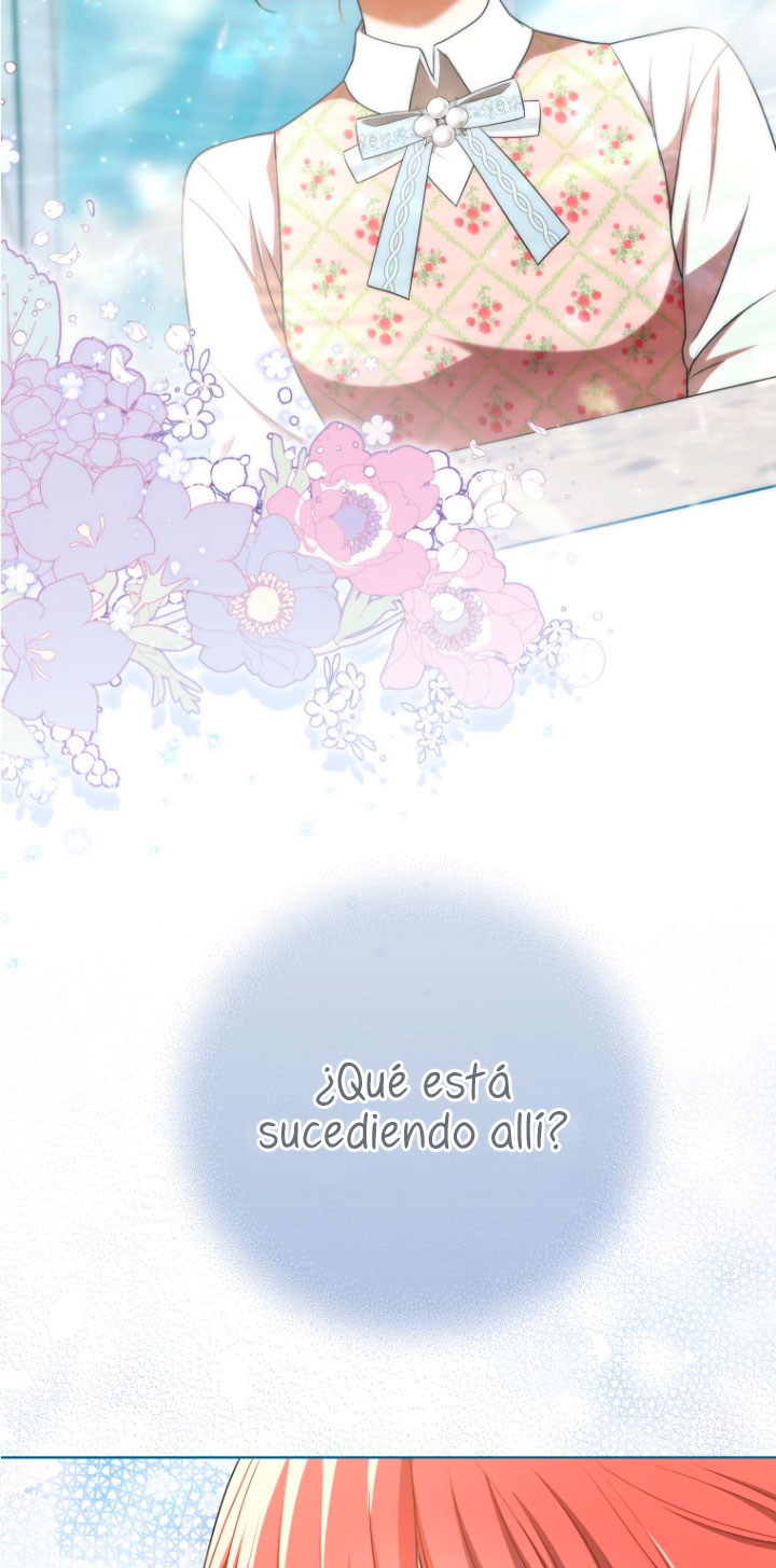 Me convertí en la traductora de un tirano Capítulo 30 - Página 41