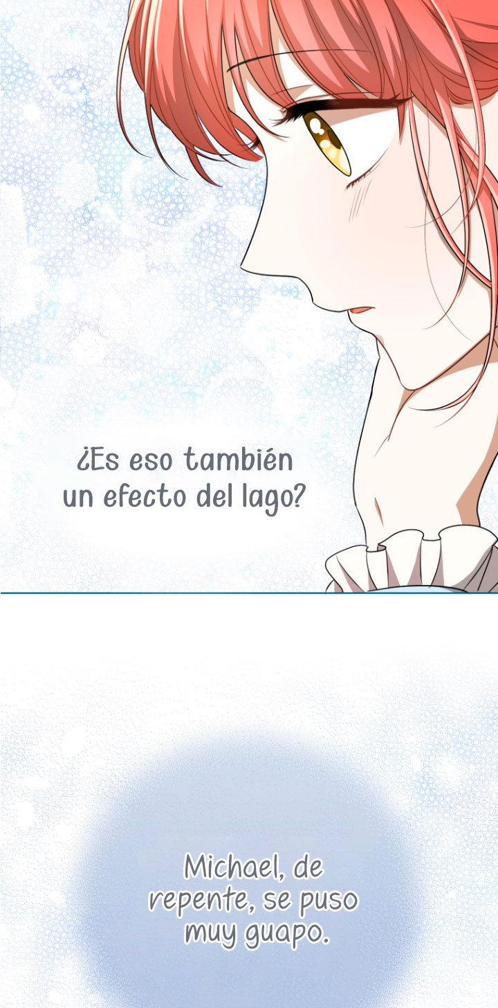 Me convertí en la traductora de un tirano Capítulo 30 - Página 42