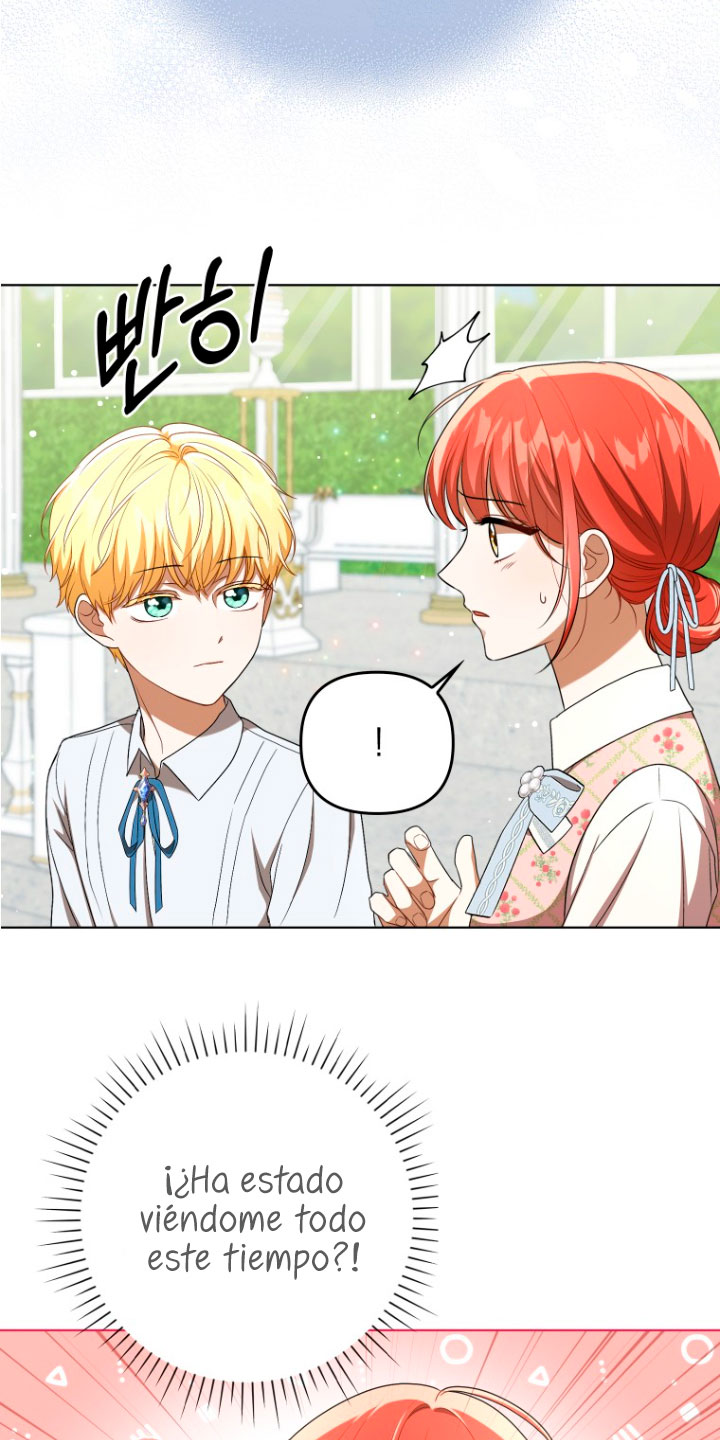 Me convertí en la traductora de un tirano Capítulo 30 - Página 43