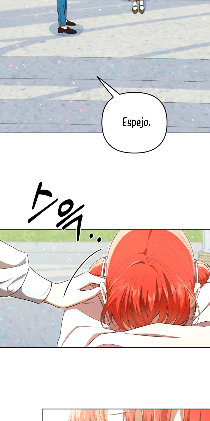 Me convertí en la traductora de un tirano Capítulo 30 - Página 45