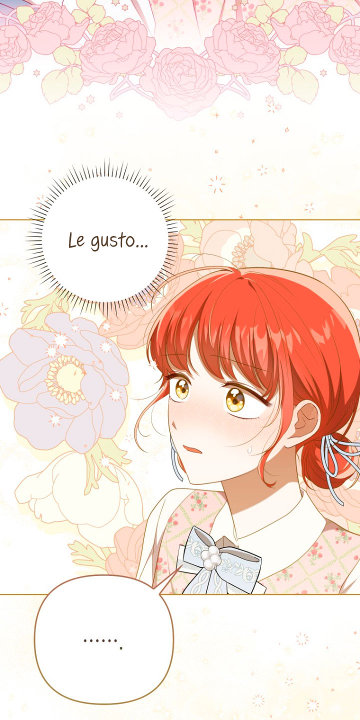 Me convertí en la traductora de un tirano Capítulo 30 - Página 47