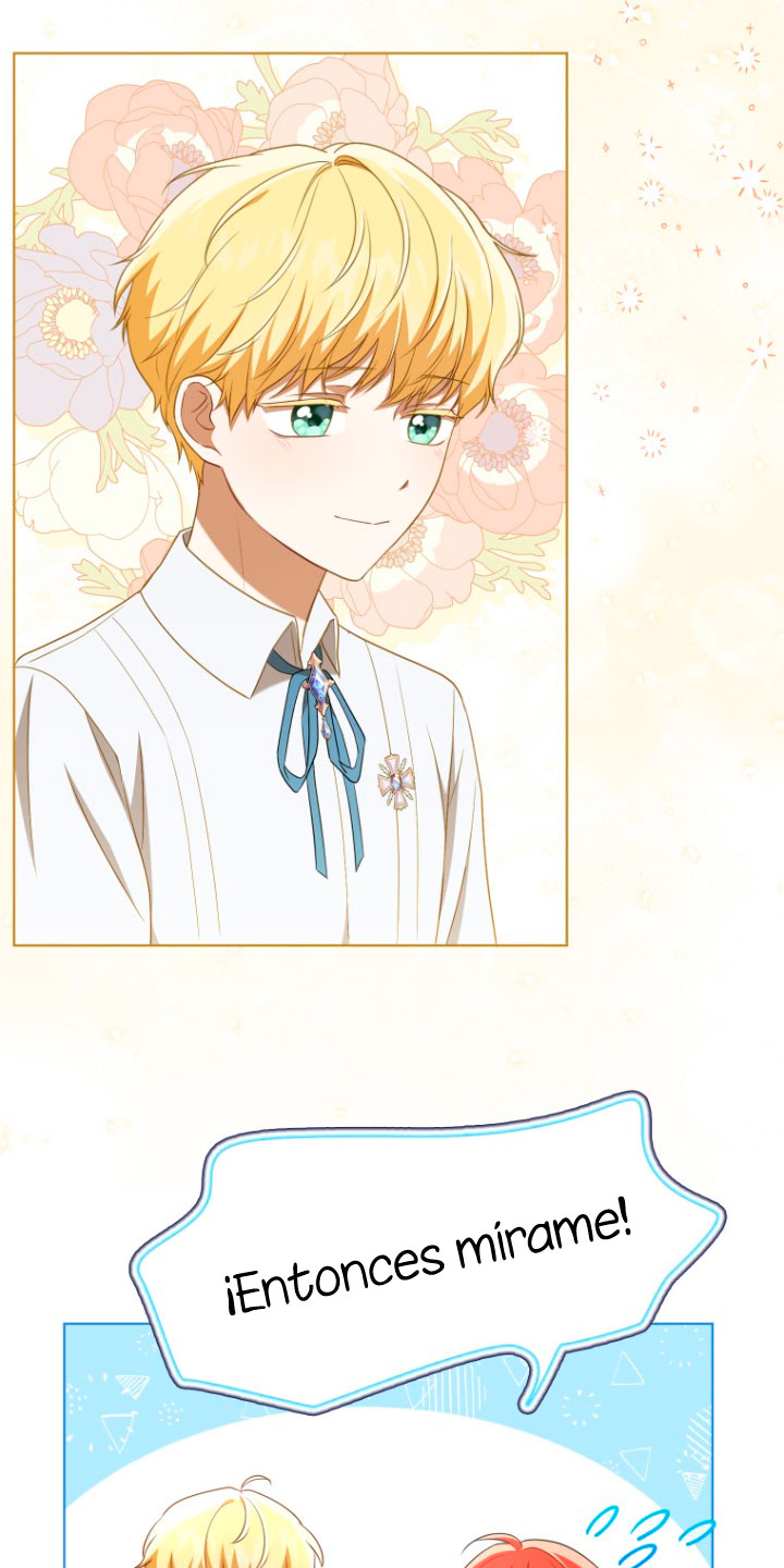 Me convertí en la traductora de un tirano Capítulo 30 - Página 48