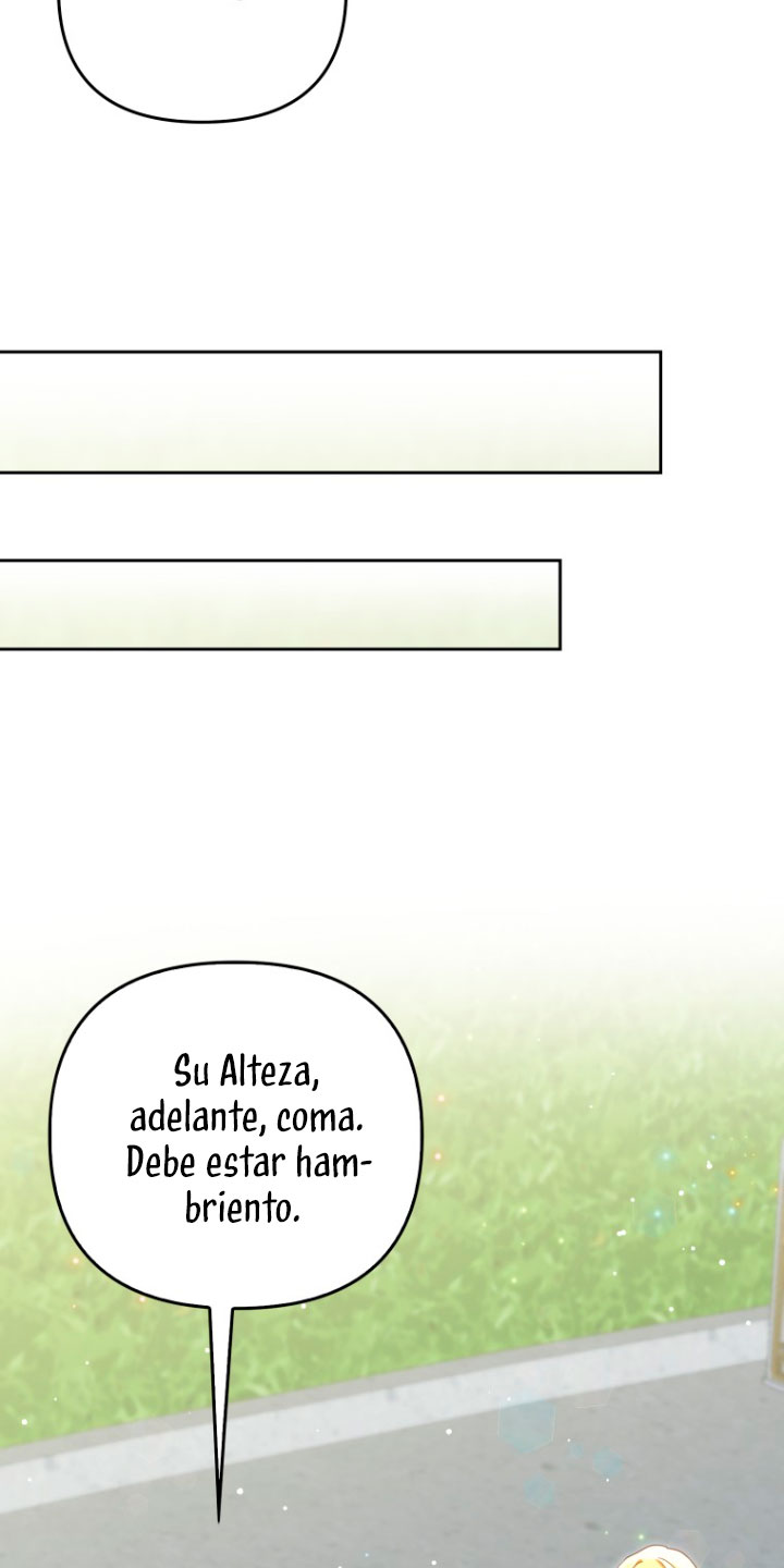 Me convertí en la traductora de un tirano Capítulo 30 - Página 51