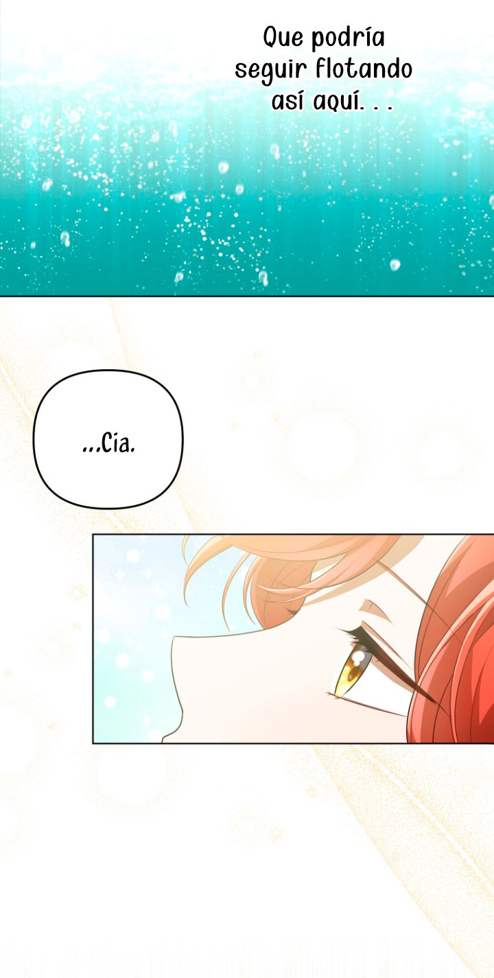 Me convertí en la traductora de un tirano Capítulo 30 - Página 6