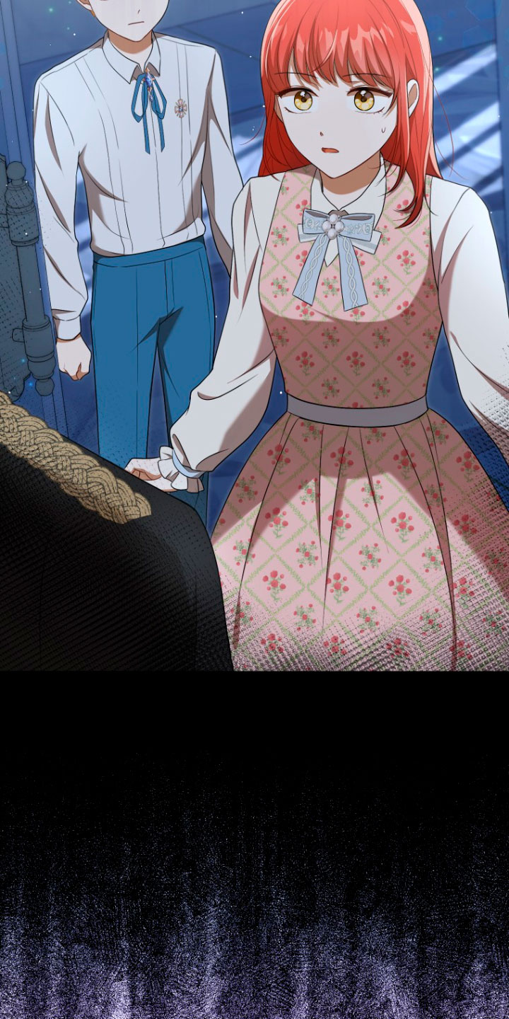 Me convertí en la traductora de un tirano Capítulo 30 - Página 61