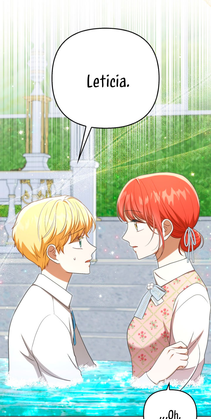 Me convertí en la traductora de un tirano Capítulo 30 - Página 7