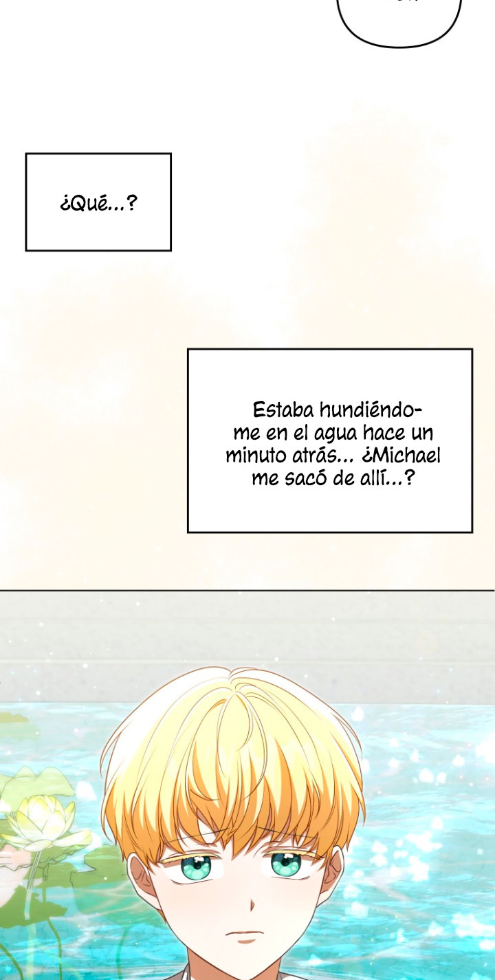 Me convertí en la traductora de un tirano Capítulo 30 - Página 8