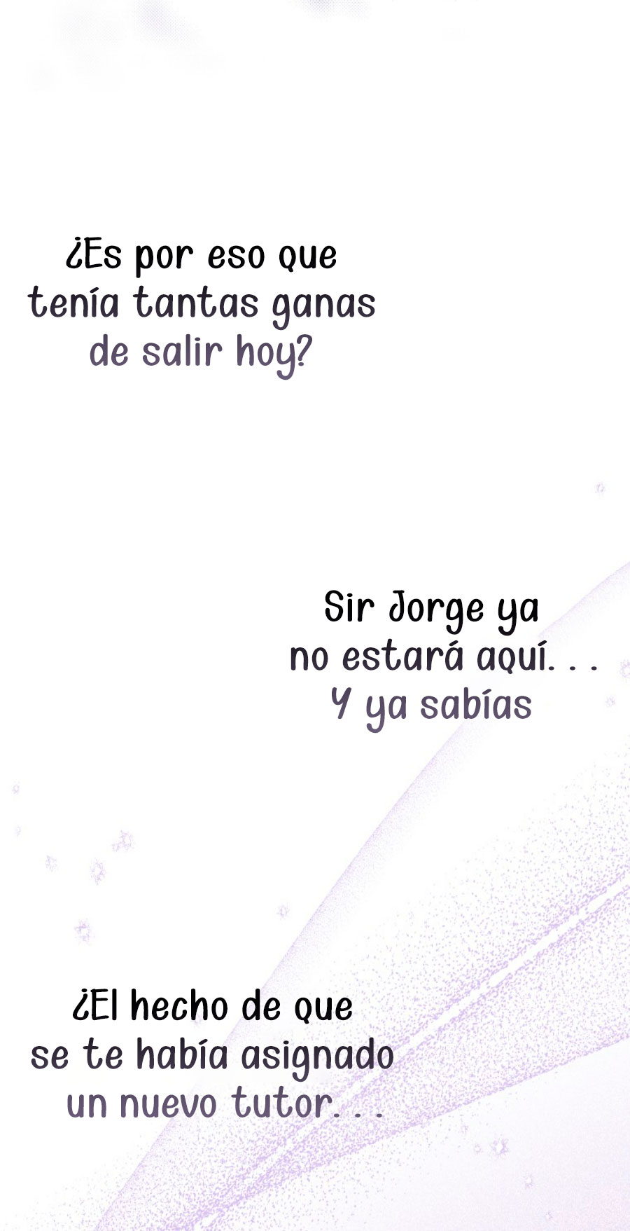 Me convertí en la traductora de un tirano Capítulo 31 - Página 16