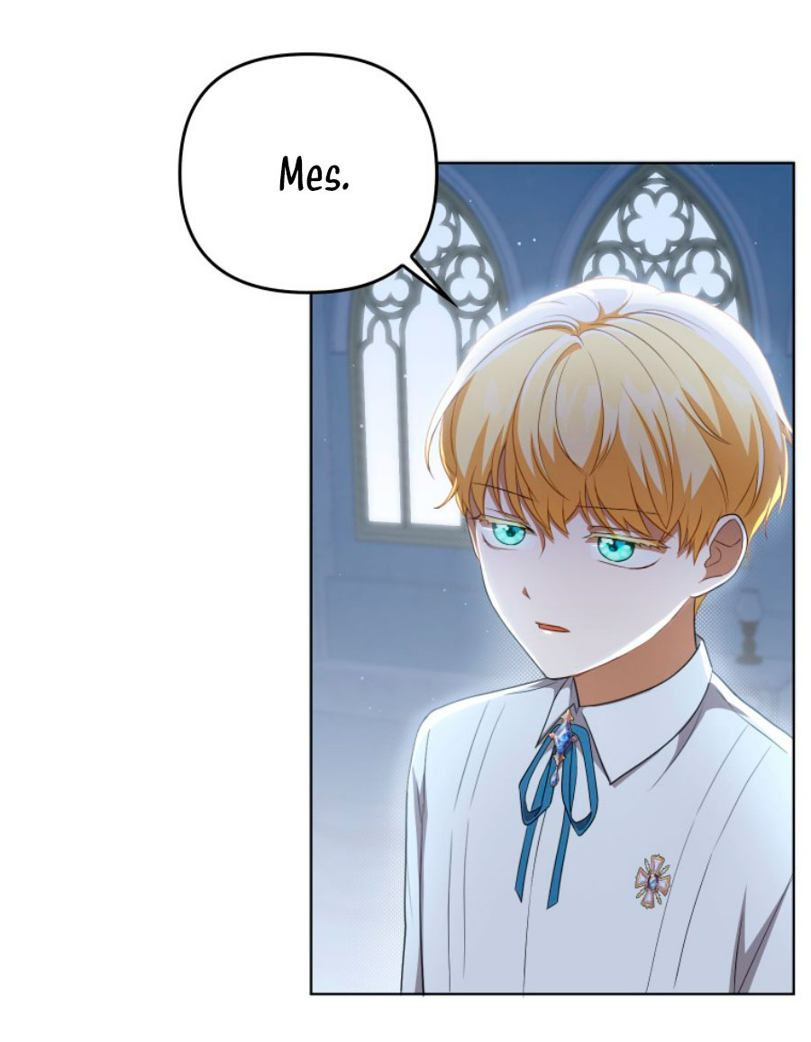 Me convertí en la traductora de un tirano Capítulo 31 - Página 24