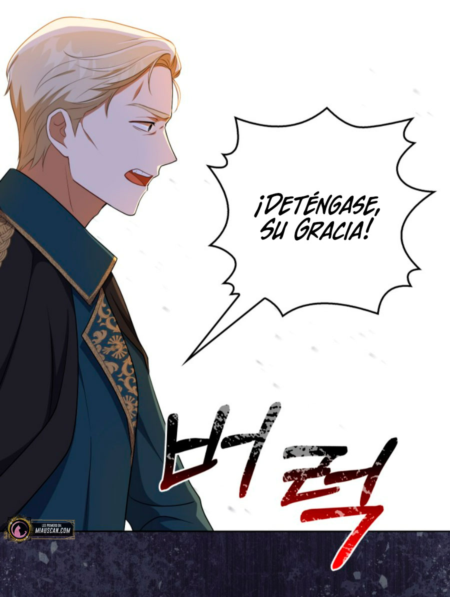 Me convertí en la traductora de un tirano Capítulo 31 - Página 27