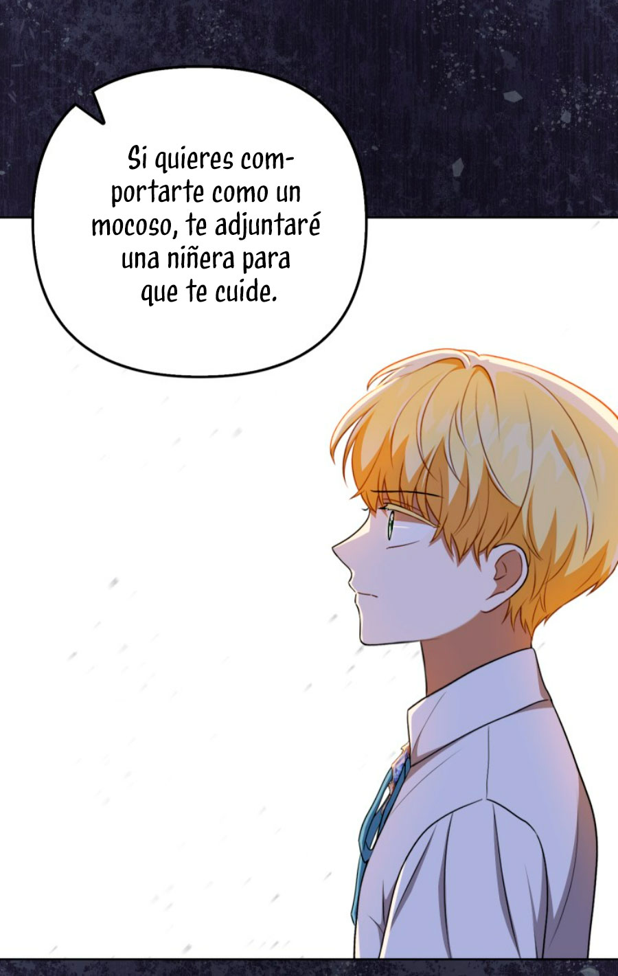 Me convertí en la traductora de un tirano Capítulo 31 - Página 28