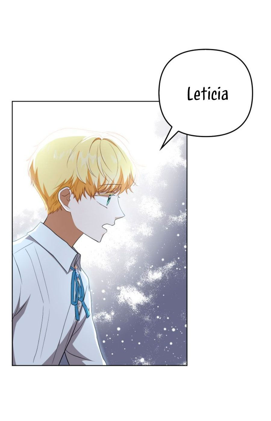 Me convertí en la traductora de un tirano Capítulo 31 - Página 46